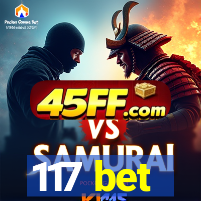 117 bet